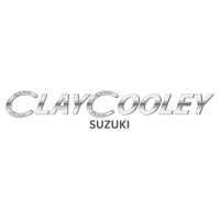 Clay Cooley Suzuki Logo
