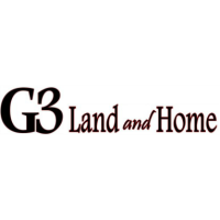 Cindy Silvas - G3 Land & Home Logo