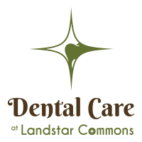 Dental Care at Landstar Commons Logo