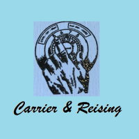 Carrier & Reising Co Logo