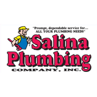Salina Plumbing Company, Inc. Logo