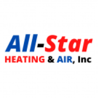 Allstar Heating & Air, Inc. Logo