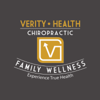 Verity Health Center Logo