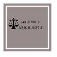 Law Office of Mark W. McFall Logo
