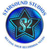 Starsound Studios Cleveland Logo