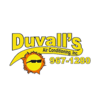 Duvall's Air Conditioning, Inc Logo