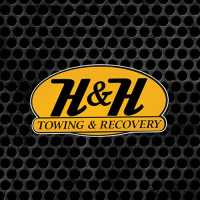 H&H Towing & Recovery Logo