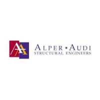 Alper Audi Inc Logo