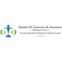 Saundra M. Gumerove & Associates Logo