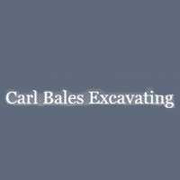 Bales Carl Excavating Logo