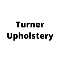 Turner Upholstery Logo