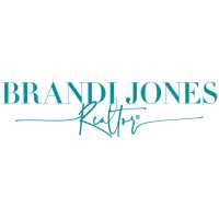 Brandi Jones - David Lyng Real Estate Logo