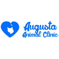 Augusta Animal Clinic Logo