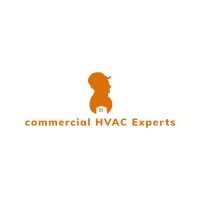 Commercial hvac experts Logo