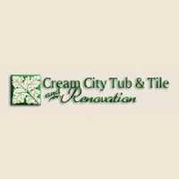 Cream City Tub & Tile Logo