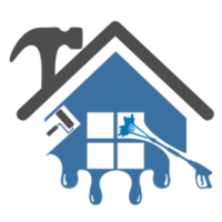 Silver's Home Improvement Logo