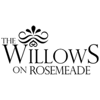 The Willows on Rosemeade Logo
