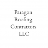 Paragon Roofing Contractors LLC Logo