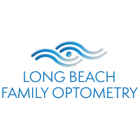 Long Beach Family Optometry Logo