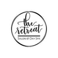 The Retreat Salon & Day Spa Logo