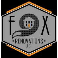 Fox Renovations, LLC Logo