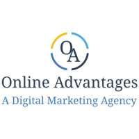 Online Advantages Logo