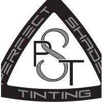 Perfect Shade Tinting, LLC Logo