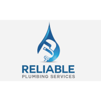 Reliable Plumbing Services LLC Logo