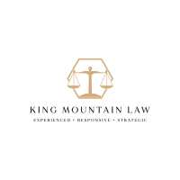 King Mountain Law Logo