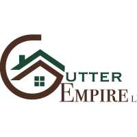 Gutter Empire LLC Logo