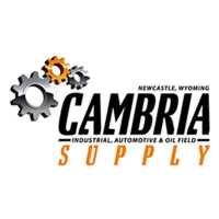 Cambria Supply Logo