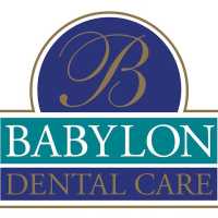 Babylon Dental Care Logo