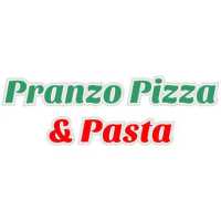 Pranzo Pizza & Pasta Logo