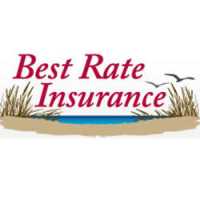 Best Rate Insurance Agency Inc Logo