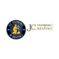 J.C. Plumbing & Heating Logo