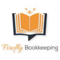 Firefly Bookkeeping & Tax Services Logo