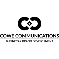 Cowe Communications Logo