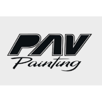 PAV Painting Logo