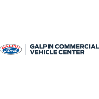 Galpin Ford Logo
