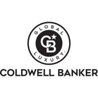 Coldwell Banker Realty - Global Luxury Denver Logo