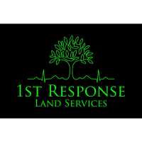 1st Response Land Services Logo