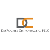 DesRoches Chiropractic Logo