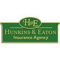 Hunkins & Eaton Insurance Agency Logo