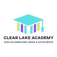 Clear Lake Academy Logo