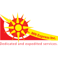 MN Express Logo
