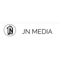 JN Media Real Estate Photography Logo