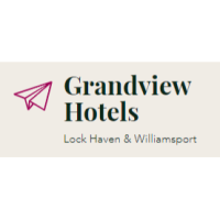 Lock Haven Grandview Logo