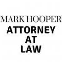 Mark Hooper Attorney at Law Logo