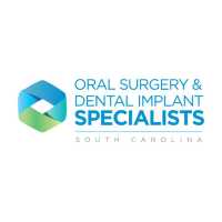 Oral Surgery & Dental Implant Specialists South Carolina Logo