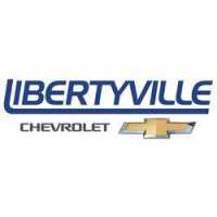 Libertyville Chevrolet Logo